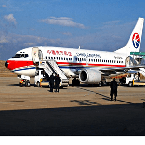 汉中城固航空托运航空快运业稳步发展的原因是什么？